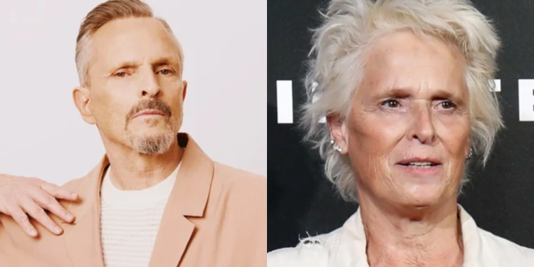 "És absurd": la contundent resposta de la germana de Miguel Bosé sobre la nova etapa del cantant a Andorra