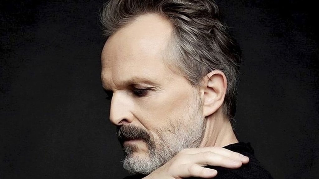 Miguel Bosé carrega contra Óscar Puente des d'Andorra per la tragèdia ferroviària a Toledo.