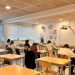 Un examen de la prova oficial de català. Foto: Govern d'Andorra