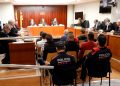 Judici xarxa drogues la Seu d'Urgell