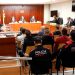 Judici xarxa drogues la Seu d'Urgell