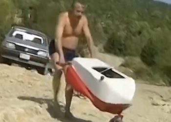 Cavallet de mar