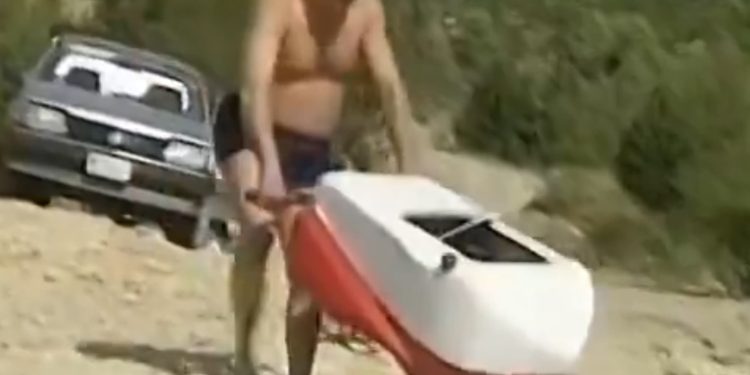 Cavallet de mar