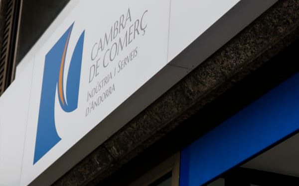Cambra de Comerç