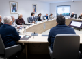 El Consell de la Gent Gran d'Andorra la Vella.