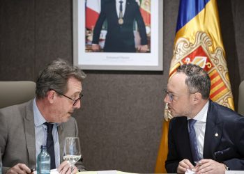 Reunió Andorra Occitània