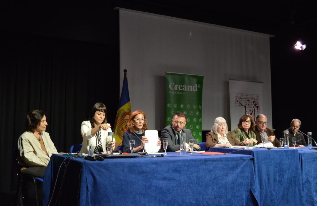 Fundacions