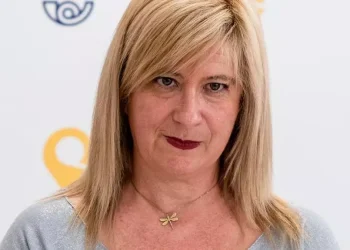 La 'lampista' de les clavegueres del PSOE, Leire Díez / Xarxes