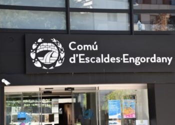 comú d'Escaldes-Engordany