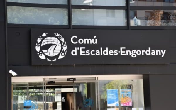 comú d'Escaldes-Engordany