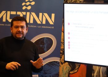 Conferència estafa CEO