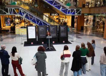 Exposició Illa