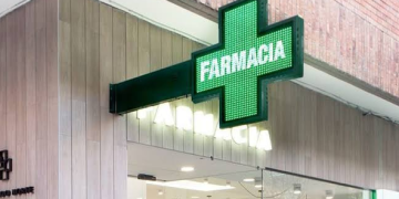 Farmàcia.