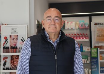 Farmàcies Jesús Robinat