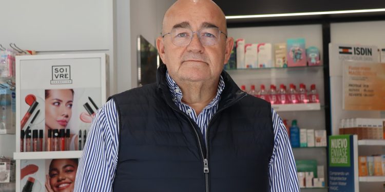 Farmàcies Jesús Robinat