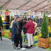 L'estand de FEDA ple de visitants.