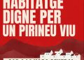 Concentració habitatge la Seu