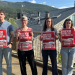 Presentació de la concentració convocada a la Seu per Pirineu Viu, el Sindicat de Llogateres i COSHAN.
