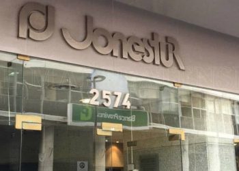 Jonestur
