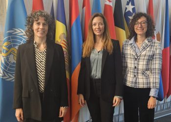 La ministra de Salut, Helena Mas