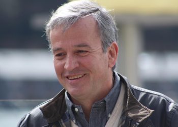 Eusebi Nomen.