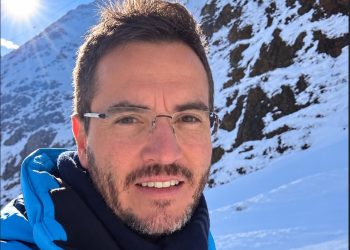 Francesc Parrilla