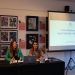 Helena Mas i Cristina Pérez