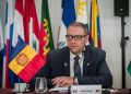 El secretari d’Estat d’Educació i Universitats, Josep Anton Bardina