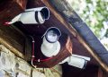 Càmeres de videovigilància