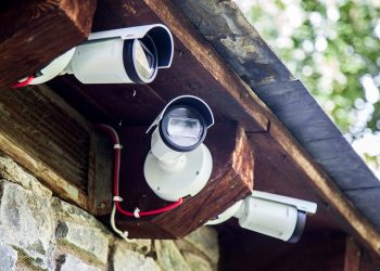 Càmeres de videovigilància